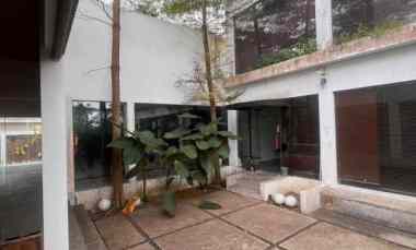 Jual Bangunan Kafe 3 Lantai di Sekitar jl Damai Sleman Yogya