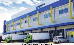 Gudang Kantor Luas Lokasi Strategis Shgb Sirie Sidoarjo Surabaya