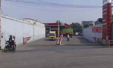 SPBU Petamina Pasti PAS Bisnis Puas di jl. Soekarno Hatta Bandung