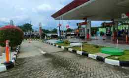 SPBU di Cireundeu, LT 4000, SHM, Strategis di Cireundeu Raya