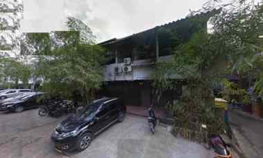 Dijual Ruko Gandeng 2 Unit di Taman Kebon Jeruk, Srengseng, Kembangan