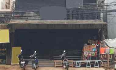 Dijual Ruko dekat Pusat Perkantoran dan Pertokoan di Srengseng Sawah