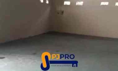 dijual ruko gudang kantor sukabakti