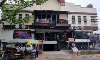 Murahhh Jual Cepat Bangunan Komersial di Sayap Sukajadi