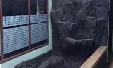 dijual ruko gudang kantor suko