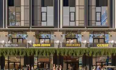 Sukolilo, Yuk, Mulai Bisnismu Disini, Strategis Diapit Merr Oerr S