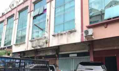 Ruko Sulung Mas, Ready Februari,dekat Pusat Grosir, Perak,Pusat Perkakas