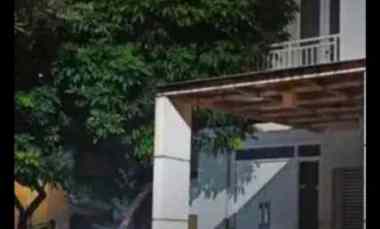 Rumah Minimalis Elegan di Sumarecon Bekasi Barat, Kota Bekasi