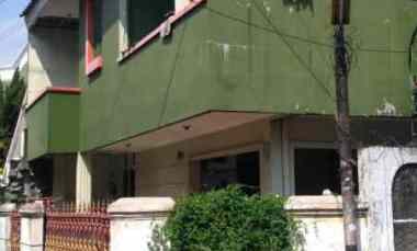 Rumah Ijo Royo-royo Kamar Kos di Pondok Kopi, Jakarta Timur