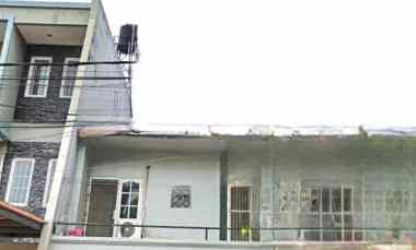 dijual ruko gudang kantor sunter agung jakarta utara