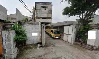 Dijual Cepat Gudang Siap Pakai Jalan 2 Mobil Pas di Sunter Jaya