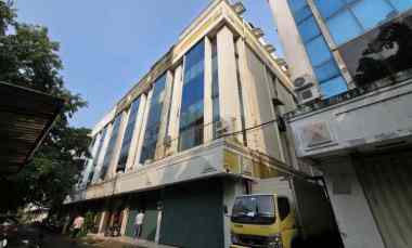 Rukan Gandeng Ada Lift Barang Sunter Paradise Jakarta Utara