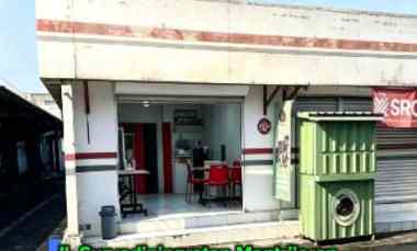 Komersial Dijual di Suryodiningratan Mantrijeron Kota Yogyakarta