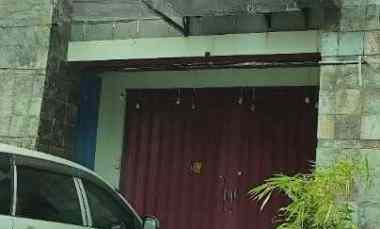 Ruko 4 Lantai Sutorejo Siap Pakai, Surabaya Akses Mobil Luas