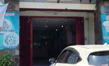 Ruko 4 Lantai Siap Pakai Sutorejo Surabaya Akses Mobil Luas