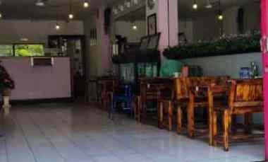 Ruko 3,5 Lantai Sutorejo Prima Surabaya Parkir Luas Cck untuk Usaha