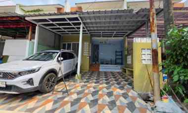 Komersial Dijual di Talaga Bestari Balaraja Timur Tangerang