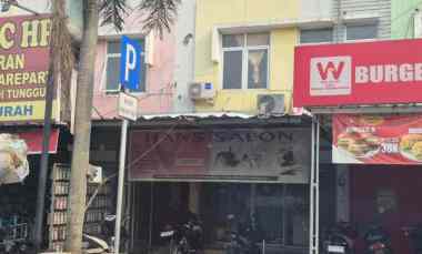 dijual ruko gudang kantor talaga bestari balaraja