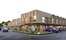 Dijual Kawasan Ruko Ruota Tipe Corner di Talaga Bestari Tangeran