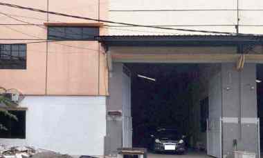 dijual ruko gudang kantor taman