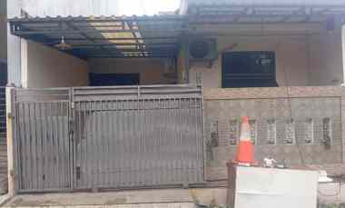 Rumah Murah 500 juta Siap Huni Taman Anyelir 3 Kalimulya Depok