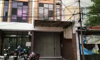Dijual Ruko di Taman Aries Utama, Puri, Meruya Utara, Jakarta Barat