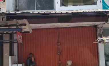 Dijual Ruko Siap Pakai Cocok untuk Investasi di Taman Galaxi Indah