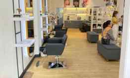 Taman Internasional Village, Ruko Hadap Utara, 2.5 Lantai