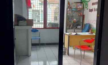 Ruko Gandeng 3 di Ruko 1000 Taman Palem Cengkareng Jkt Barat