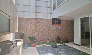 Dijual Rumah di Taman Palem Lestari, Cengkareng, Jakarta Barat