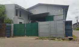 Gudang Murah Tambak Osowilangun dekat Kalianak, Margomulyo