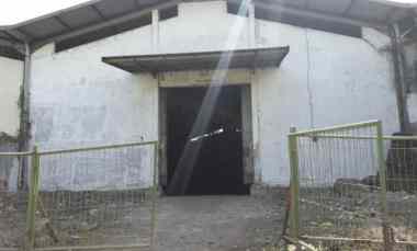 dijual ruko gudang kantor tambak osowilangun