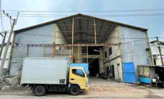 Termurah Gudang Osowilangun Permai dekat Tol Romokalisari, Kalianak