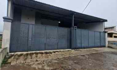 Gudang Baru Gress, Tambak Sumur Hadap Jalan Raya dekat Rungkut Industri