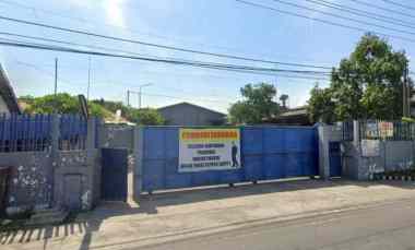 Jual Gudang Cocok untuk Gudang Pabrik di Tambakagung Mojokerto Siap Pa