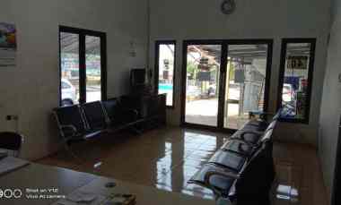 Dijual Bengkel Mobil Plus Steam Mobil dan Motor di Tambun Selatan