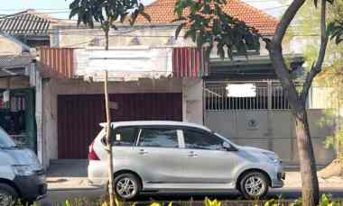 Dijual Gudang Kantor Raya Tandes Kidul Margomulyo REV.A475