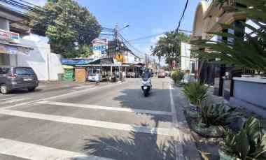 Ruko Dijual Sedang Disewakan Indomaret Koja Jakarta Utara