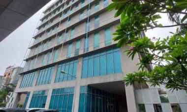 Dijual Gedung Siap Pakai Area TB Simatupang Jakarta Selatan