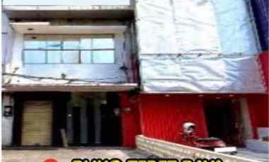 Komersial Dijual di Tebet Raya