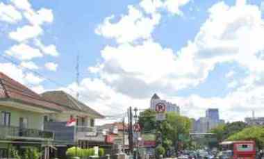 Dijual Medical Center Strategis di Tebet Jakarta Selatan