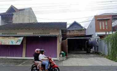 Jual Cepat Kost 25 Kamar, di Hitung Jual Tanah di Tegal Mlati Ngaglik