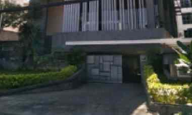 dijual ruko gudang kantor tegalsari
