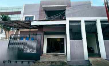 Komersial Dijual di Tembalang