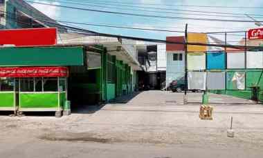 Rumah Usaha Super Strategis Depan Ubaya Tenggilis Cocok Buat Usaha