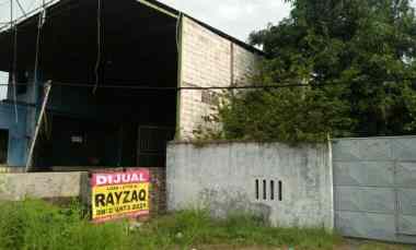 Komersial Dijual di TEPI JALAN RAYA KRATON PASURUAN, JATIM
