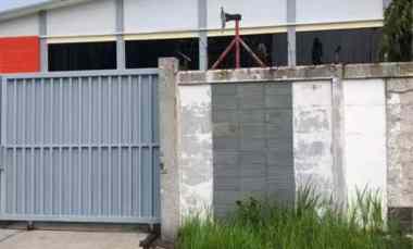 Jual dan Sewa Gudang Luas Kawsan Industri Tiara Jabon Sidoarjo Strateg