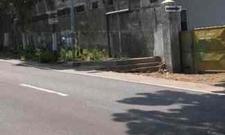 Dijual Tanah dan Gudang NEGO di Pacet Kabupaten Mojokerto