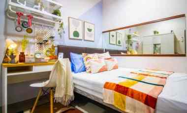 Kosan Mewah Exclusive di Area Kampus Trisakti Untar Tomang Jakbar