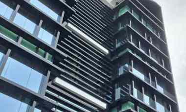 Jual Gedung Mewah dan Strategis di Utan Kayu Raya, Matraman, Jaktim